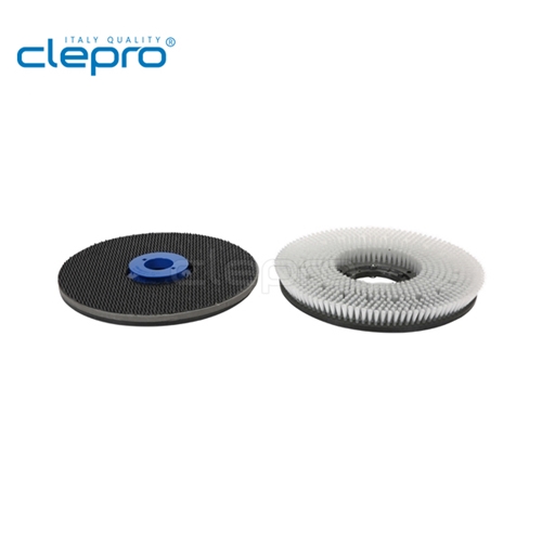 Máy chà sàn liên hợp ngồi lái CLEPRO C66B 5